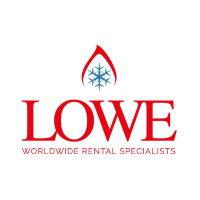 lowe rental logo