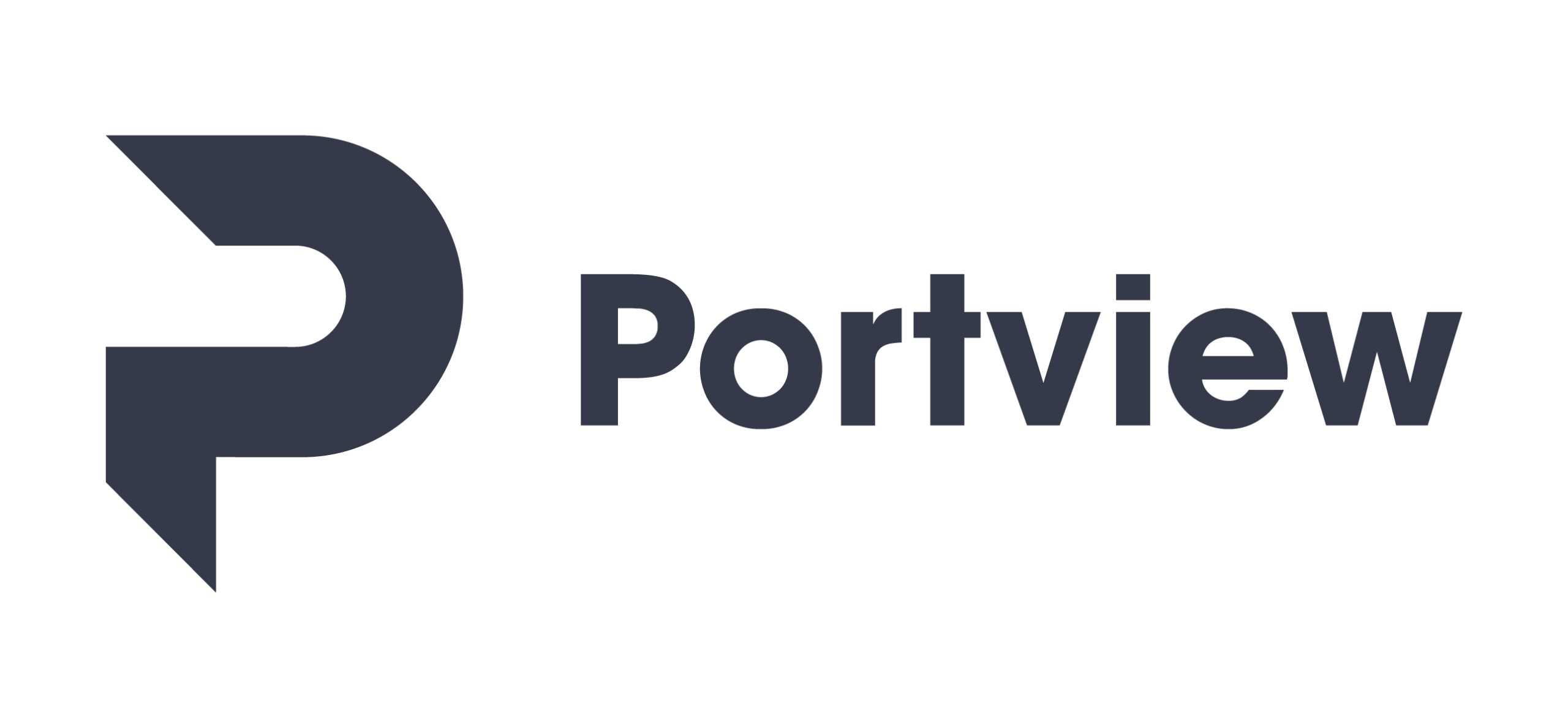 Portview Logo